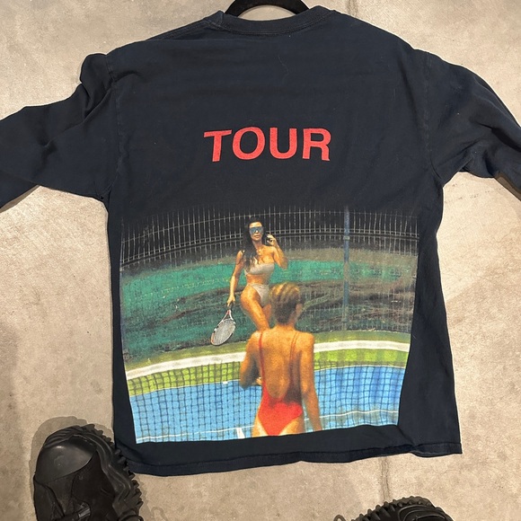 Saint Pablo Shirt - Picture 2 of 3